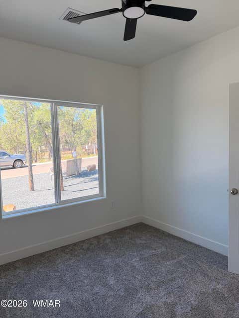Tiny photo for 221 W White Fir Drive, Show Low, AZ 85901 (MLS # 261997)