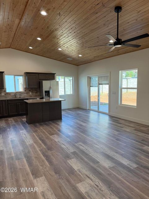 Tiny photo for 221 W White Fir Drive, Show Low, AZ 85901 (MLS # 261997)