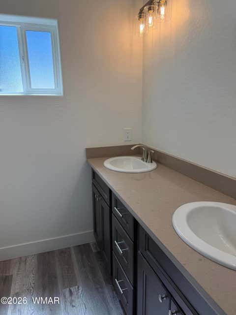 Tiny photo for 221 W White Fir Drive, Show Low, AZ 85901 (MLS # 261997)