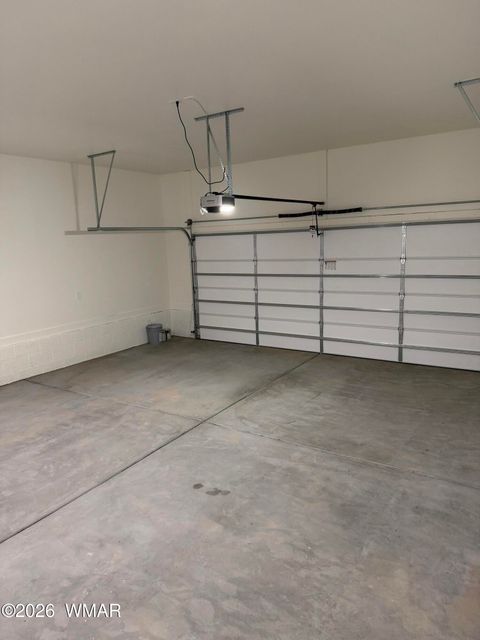 Tiny photo for 221 W White Fir Drive, Show Low, AZ 85901 (MLS # 261997)