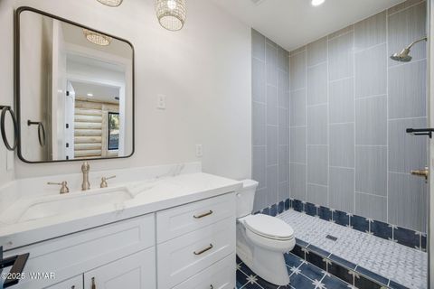 Tiny photo for 30 S Bench Circle, Show Low, AZ 85901 (MLS # 257936)