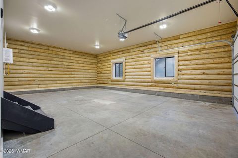 Tiny photo for 30 S Bench Circle, Show Low, AZ 85901 (MLS # 257936)