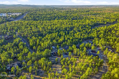 Tiny photo for 30 S Bench Circle, Show Low, AZ 85901 (MLS # 257936)