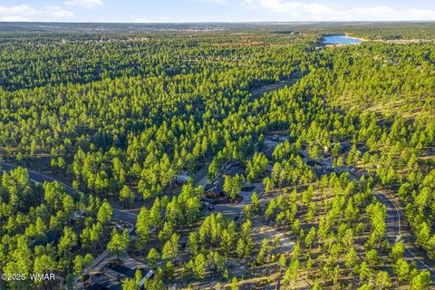 Tiny photo for 30 S Bench Circle, Show Low, AZ 85901 (MLS # 257936)
