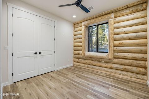 Tiny photo for 30 S Bench Circle, Show Low, AZ 85901 (MLS # 257936)