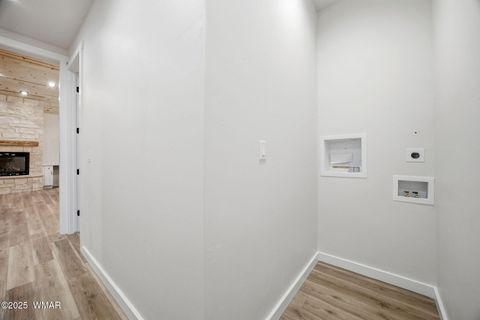 Tiny photo for 30 S Bench Circle, Show Low, AZ 85901 (MLS # 257936)