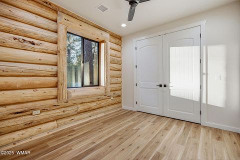 Tiny photo for 30 S Bench Circle, Show Low, AZ 85901 (MLS # 257936)