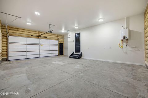 Tiny photo for 30 S Bench Circle, Show Low, AZ 85901 (MLS # 257936)