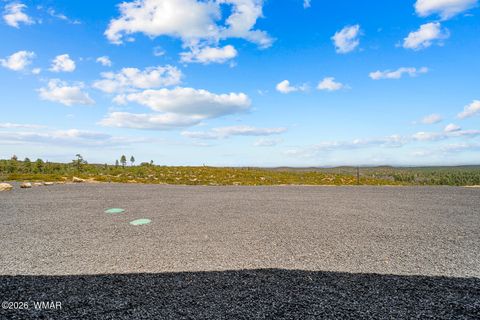 Tiny photo for 539 Fieldy Road, Show Low, AZ 85901 (MLS # 261334)