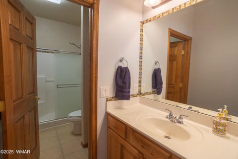 Tiny photo for 980 S Beech Lane, Show Low, AZ 85901 (MLS # 260147)