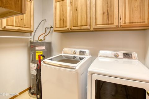 Tiny photo for 980 S Beech Lane, Show Low, AZ 85901 (MLS # 260147)