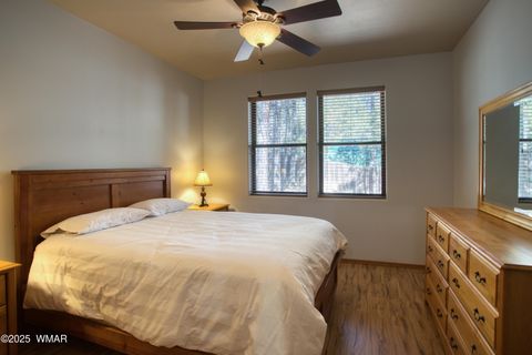 Tiny photo for 980 S Beech Lane, Show Low, AZ 85901 (MLS # 260147)