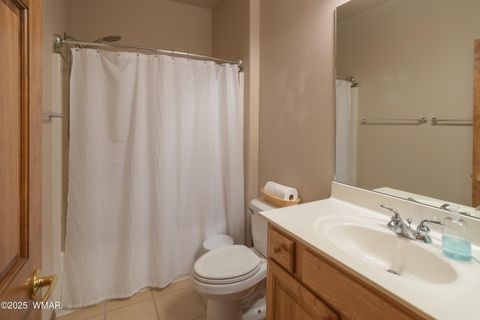 Tiny photo for 980 S Beech Lane, Show Low, AZ 85901 (MLS # 260147)