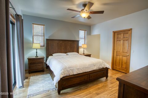 Tiny photo for 980 S Beech Lane, Show Low, AZ 85901 (MLS # 260147)