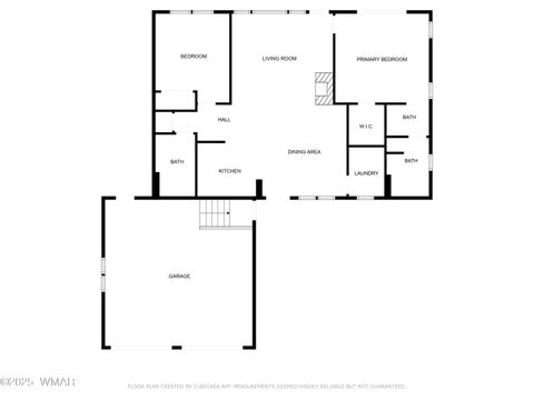 Tiny photo for 980 S Beech Lane, Show Low, AZ 85901 (MLS # 260147)