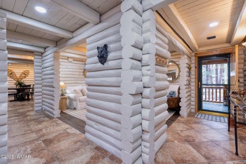 Tiny photo for 7140 Indian Bend Road, Pinetop, AZ 85935 (MLS # 258488)