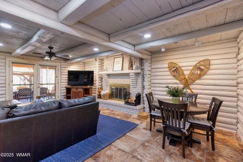 Tiny photo for 7140 Indian Bend Road, Pinetop, AZ 85935 (MLS # 258488)