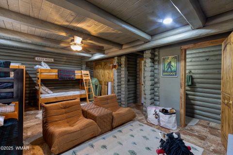 Tiny photo for 7140 Indian Bend Road, Pinetop, AZ 85935 (MLS # 258488)