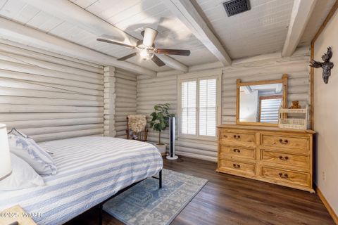 Tiny photo for 7140 Indian Bend Road, Pinetop, AZ 85935 (MLS # 258488)