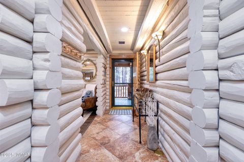 Tiny photo for 7140 Indian Bend Road, Pinetop, AZ 85935 (MLS # 258488)