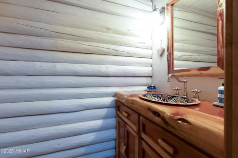 Tiny photo for 7140 Indian Bend Road, Pinetop, AZ 85935 (MLS # 258488)