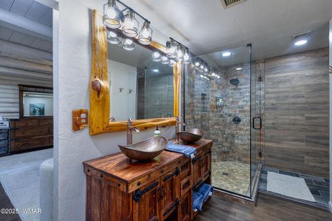 Tiny photo for 7140 Indian Bend Road, Pinetop, AZ 85935 (MLS # 258488)