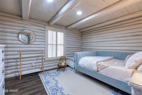 Tiny photo for 7140 Indian Bend Road, Pinetop, AZ 85935 (MLS # 258488)