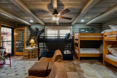 Tiny photo for 7140 Indian Bend Road, Pinetop, AZ 85935 (MLS # 258488)