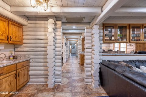 Tiny photo for 7140 Indian Bend Road, Pinetop, AZ 85935 (MLS # 258488)