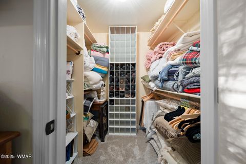 Tiny photo for 2720 S Forest Meadow Lane, Pinetop, AZ 85935 (MLS # 258611)