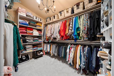 Tiny photo for 2720 S Forest Meadow Lane, Pinetop, AZ 85935 (MLS # 258611)