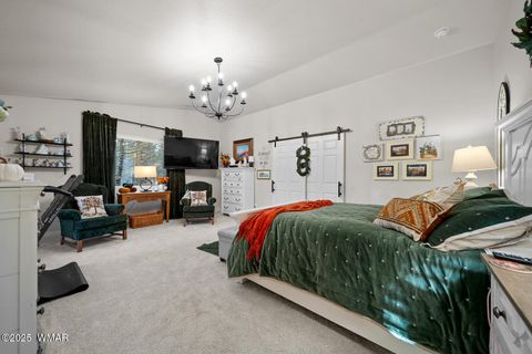 Tiny photo for 2720 S Forest Meadow Lane, Pinetop, AZ 85935 (MLS # 258611)