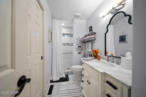 Tiny photo for 2720 S Forest Meadow Lane, Pinetop, AZ 85935 (MLS # 258611)