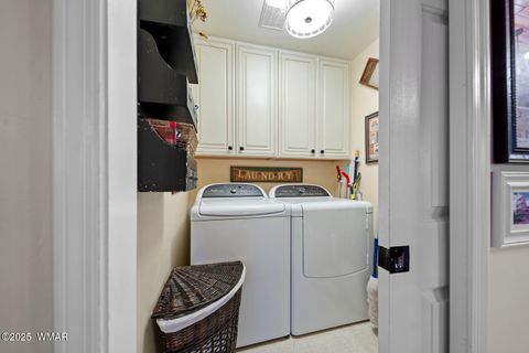 Tiny photo for 2720 S Forest Meadow Lane, Pinetop, AZ 85935 (MLS # 258611)