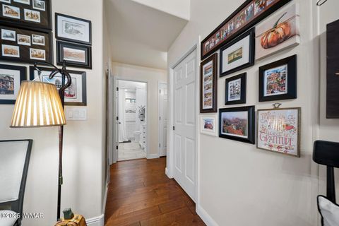 Tiny photo for 2720 S Forest Meadow Lane, Pinetop, AZ 85935 (MLS # 258611)