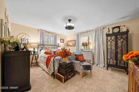 Tiny photo for 2720 S Forest Meadow Lane, Pinetop, AZ 85935 (MLS # 258611)