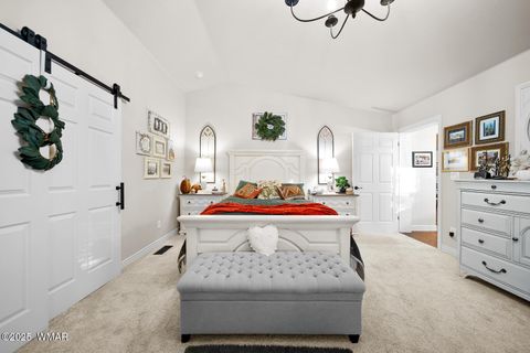 Tiny photo for 2720 S Forest Meadow Lane, Pinetop, AZ 85935 (MLS # 258611)