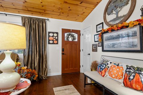 Tiny photo for 2720 S Forest Meadow Lane, Pinetop, AZ 85935 (MLS # 258611)