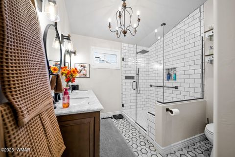 Tiny photo for 2720 S Forest Meadow Lane, Pinetop, AZ 85935 (MLS # 258611)