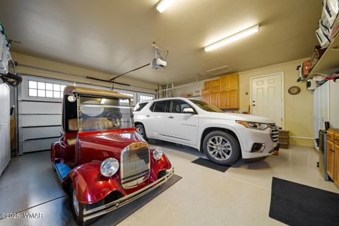 Tiny photo for 2720 S Forest Meadow Lane, Pinetop, AZ 85935 (MLS # 258611)