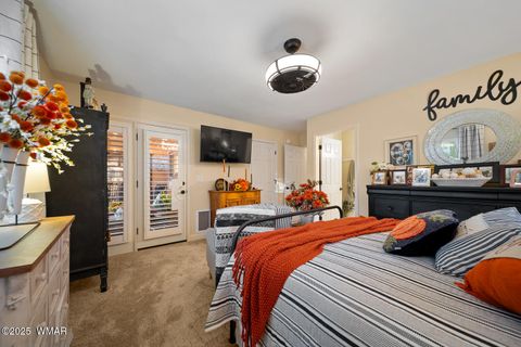 Tiny photo for 2720 S Forest Meadow Lane, Pinetop, AZ 85935 (MLS # 258611)