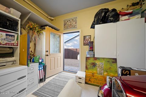 Tiny photo for 2720 S Forest Meadow Lane, Pinetop, AZ 85935 (MLS # 258611)