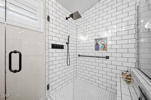 Tiny photo for 2720 S Forest Meadow Lane, Pinetop, AZ 85935 (MLS # 258611)