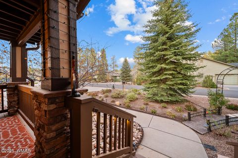 Tiny photo for 2720 S Forest Meadow Lane, Pinetop, AZ 85935 (MLS # 258611)