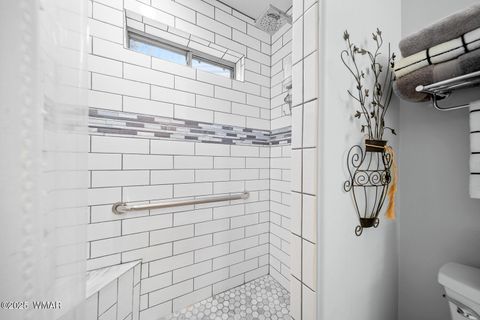 Tiny photo for 2720 S Forest Meadow Lane, Pinetop, AZ 85935 (MLS # 258611)