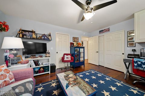 Tiny photo for 2720 S Forest Meadow Lane, Pinetop, AZ 85935 (MLS # 258611)