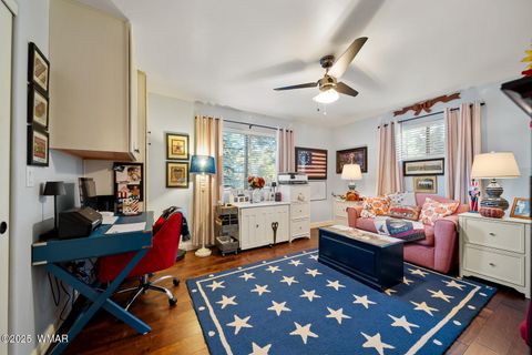 Tiny photo for 2720 S Forest Meadow Lane, Pinetop, AZ 85935 (MLS # 258611)