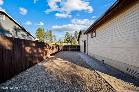 Tiny photo for 2720 S Forest Meadow Lane, Pinetop, AZ 85935 (MLS # 258611)