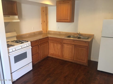 Tiny photo for 410 N 3rd Avenue, Holbrook, AZ 86025 (MLS # 263372)