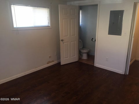 Tiny photo for 410 N 3rd Avenue, Holbrook, AZ 86025 (MLS # 263372)